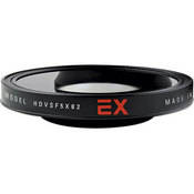 16x9 Inc. 169-HD-V1U-K1 Super Fisheye and Wide Angle Lens Adapter Kit