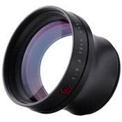 16x9 Inc. 169-HD-V1U-K2 Teleconverter and Wide Angle Lens Adapter Kit