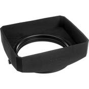 16x9 Inc. 169-HU-85 Rubber Lens Shade for 