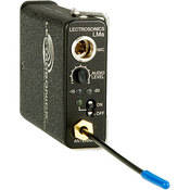 Lectrosonics LMa Frequency-Agile Digital Hybrid UHF Beltpack Transmitter (Frequency Block 25)