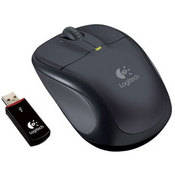 OnSale.com:Logitech V220 910000153 3-Button USB Cordless Optical Mouse For Notebooks only $16.98 Shipped