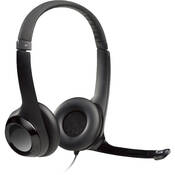 Logitech ClearChat Comfort USB Headset