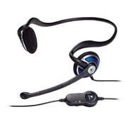 Logitech ClearChat Style PC Headset