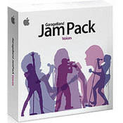 Apple GarageBand Jam Packs - Voices