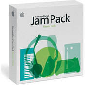 Apple GarageBand Jam Packs - Remix Tools 