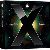Apple Mac OS X Server v10.5 "Leopard" (10-Client to Unlimited-Client Upgrade)