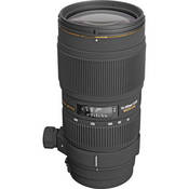 Sigma 70-200mm f/2.8 II EX DG APO Macro HSM AF Lens for Canon EOS