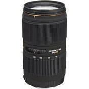 Sigma 50-150mm f/2.8 II EX DC HSM Lens for Canon Digital SLR