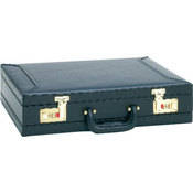 Bolide Technology Group BB1021 B/W Covert Briefcase Hidden Camera