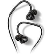 Klipsch Custom-1 In-Ear Stereo Headphones