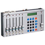 NSI / Leviton 1000 Scene DMX Controller - 512 Channels, 6 Submasters (120-260VAC)