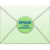 Epson 1-Year Depot Extended Warranty for Epson Cinema Home Theater Projectors