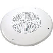 Bolide Technology Group BB1092 B/W Ceiling Speaker Hidden Camera