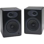 Audioengine A5 Bookshelf Speakers (Black)