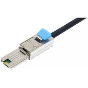 ATTO Technology SAS Cable, External SFF-8088 to SFF-8088 - (3 m)