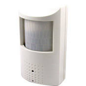 Bolide Technology Group BL1008C - C�mera em Cores Sem Fio Escondida em um Detector de Movimento