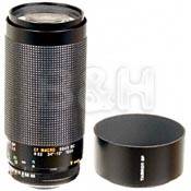 Tamron Zoom Tele 70-210mm f/3.5 Manual Focus Adaptall Lens (Mount Required)
