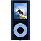 Impecca MP2040 4GB Media Player (Black) 