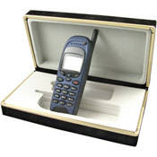 Bolide Technology Group BL1129 1.2GHz Wireless Color Cell Phone Hidden Camera w/Audio