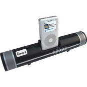 Impecca AS-4620B MP3 Player Audio Speaker Systems
