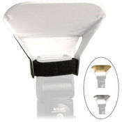 LumiQuest Pocket Bounce Kit - for Shoe Mount Flash  