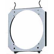 Dynalite Glass Diffuser for Dynalite Barndoor Frame or Set