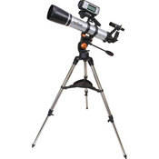 Celestron Sky Scout Scope-90 Refractor Telescope