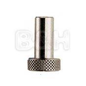 Bogen / Manfrotto 1/4-20 Thread to 3/8" Stud