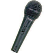 Astatic CTM-44 Dynamic Handheld Microphone with On/Off Switch