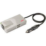 APC PNOTEAC150  150 Watt DC to AC Inverter  (150W and 120VAC (60Hz)) 