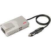 APC PNOTEAC150-EC  150 Watt DC to AC Inverter (For European Voltage ONLY) (150W and 150VAC (50Hz)) 
