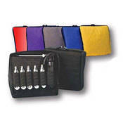American-Recorder CO-2 Dust and Particle Remover with Five 12g Cartridges and Case