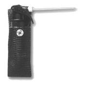 American-Recorder Holster for C0-2 Duster (Black)