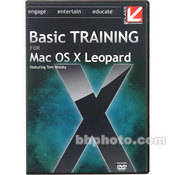 Class on Demand Basic Training for Mac OS X Leopard