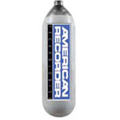 American-Recorder CO-2 Refill Cartridge (38g)