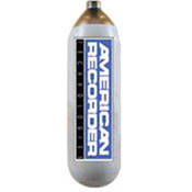 American-Recorder CO-2 Refill Cartridge (74g)