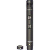 Astatic CTM-1000A Modular Condenser Small Diaphragm Microphone 