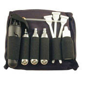 American-Recorder DSCK217 - Kit de Limpeza de Sensor Digital - Deluxe