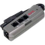 APC PNOTEPROC6 SurgeArrest Notebook with 3-Pin Connection