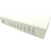 Bolide Technology Group BWQ-1  4-Channel B/W Quad Processor