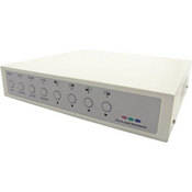 Bolide Technology Group CQ-1 4-Channel Color Quad Processor