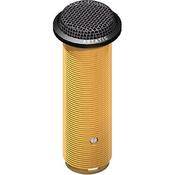 Astatic 202R Omnidirectional Electret Condenser Button Style Boundary Microphone (Color)
