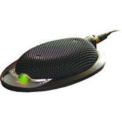 Astatic AS930VP Variable Pattern Surface Mounted Boundary Microphone