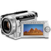 Canon VIXIA 