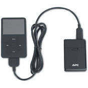 APC UPBX Emergency Power Pack (Black)