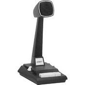 Astatic 878HL Omnidirectional Dynamic Desktop Microphone 