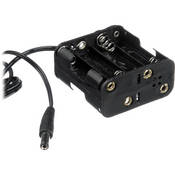 Bolide Technology Group BP0007 AA Camera Battery Pack