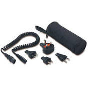 APC INPA2 International Plug Adapter Kit