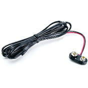 Bolide Technology Group BP0008 9 VDC Battery Cable