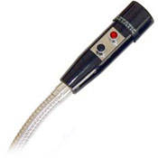 Astatic AMC105-2 Omnidirectional Paging Microphone with Dual Zone Switching (No Gooseneck)